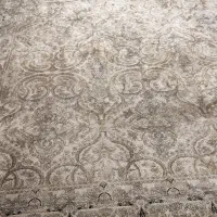 فرش ابریشمی|فرش|قزوین, |دیوار