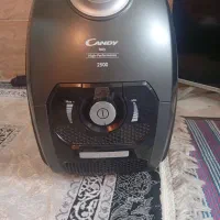 جاروبرقی کندی