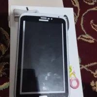 تبلت سامسونگ سفید نو
