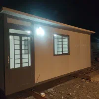 ساخت و فروش انواع کانکس|مصالح و تجهیزات ساختمان|شیراز, علی آباد|دیوار