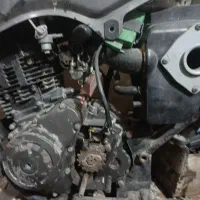 انجین اپاچی