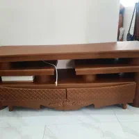 میز دو طرفه