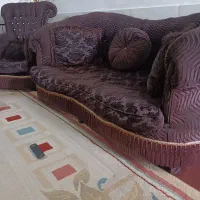 مبلمان|مبلمان خانگی و میز عسلی|اندیمشک, |دیوار