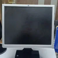 مانیتور 19 اینچ HP پایه آسانسوری