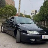 زانتیا|خودرو سواری و وانت|گرگان, |دیوار