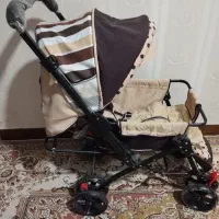 کالسکه|کالسکه و لوازم جانبی|اسلام‌شهر, شهرک جانبازان|دیوار