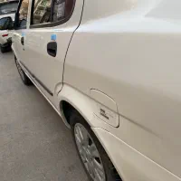 تیبا ۱ تک برگ سند در حد صفر کارخانه|خودرو سواری و وانت|قزوین, |دیوار