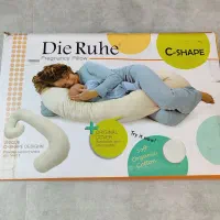 بالش باداری-تشک سی