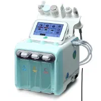 دستگاه هیدروفشیال ۶کاره