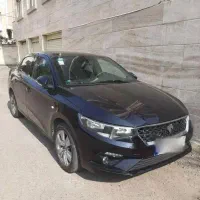 تارا v2 اتومات مدل ۱۴۰۲