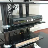 تلویزیون|تلویزیون و پروژکتور|اندیشه, اندیشه فاز ۴|دیوار