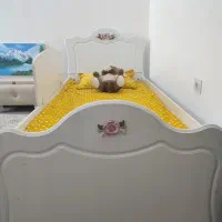 تخت آپادانا مدل پرنسس