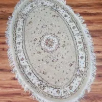 فرش کرمی