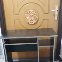 میز کامپیوتر سالم|میز تحریر و کامپیوتر|آمل, |دیوار