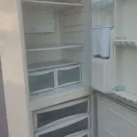 یخچال فریزر