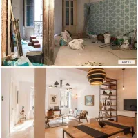 بازسازی صفر تا صد،تخریب،طراحی|خدمات پیشه و مهارت|مشهد, وکیل‌آباد|دیوار