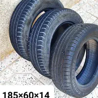 لاستیک پژو ساینا کوییک