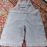 فروش چندین دست لباس بچه گانه|لباس|بم, |دیوار