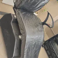 صندلی اصلاح،مژه،میکاپ