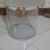 جا دستمالی سطل زباله