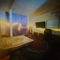 اجاره روزانه خانهٔ مستقل در قم