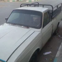 پیکان وانت مدل ۸۵