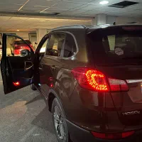 تیگو ۵ تمام فابریک