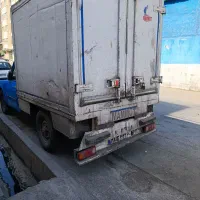 نیسان یخچالدار بالای صفر|خودرو سواری و وانت|تهران, خلیج فارس|دیوار