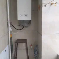 آپارتمان فول امکانات با پارکینگ بدون مزاحم،دانش|فروش آپارتمان|کرمانشاه, |دیوار