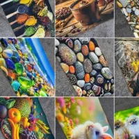 نمگیر 3بعدی