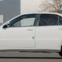 سمند سورن xu7p