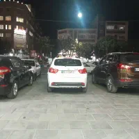 کوئیک سفید مشکی کروز 1401 موتور MT جدید