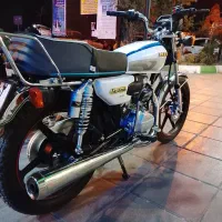 موتور 200 پرواز