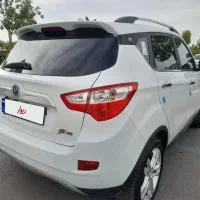 چانگان.   CS35.     صفر