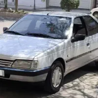 روسال دوگانه کارخانه ای بی اس دار