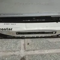 دستگاه DvD|پخش‌کننده DVD و ویدیو|قرچک, مهدیه|دیوار