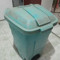 سطل زباله