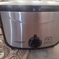 سرخ کن همیلتون ۱.۵ لیتری مدل DH-340