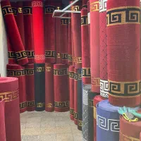 موکت و فرش تشریفاتی ورساچ