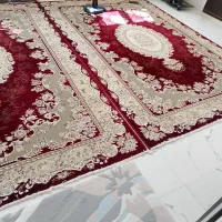 فرش|فرش|گرمی, |دیوار