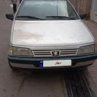 پژو