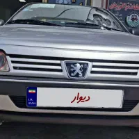 ّپژو405مدل۹۴بدون نقطه شاسی پلمپ خاصا درمراغه