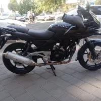 پالس۲۲۰ مدل۹۲ ترجیحا معاوضه