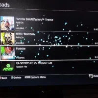 PS4 fat|کنسول، بازی ویدئویی و آنلاین|خرمآباد, |دیوار