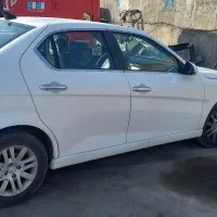 دنا پلاس تیپ ۲ دنده‌ای، مدل ۱۴۰۰