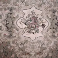 قالیچه گرد|فرش|مشهد, شهید مطهری|دیوار