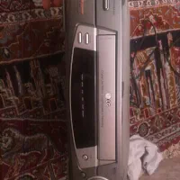 ویدیو پلیر (VCR) سالم عتیقه|پخش‌کننده DVD و ویدیو|قشم, |دیوار