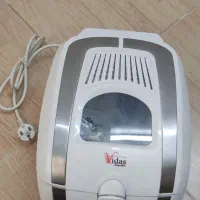 سرخ کن نو|اجاق گاز و لوازم برقی پخت‌وپز|تهران, دولاب|دیوار