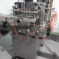 دستگاه های آرایشی،بهداشتی،دارویی،پرکن،لیبل زن|ماشینآلات صنعتی|قدس, شهرقدس|دیوار