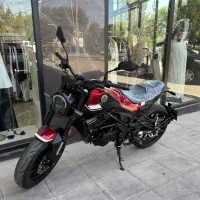 موتور بنلی 250